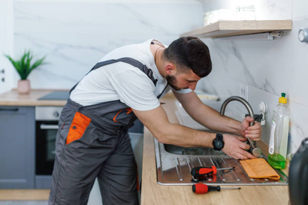 Best Water Softener Installation  in Rifle, CO