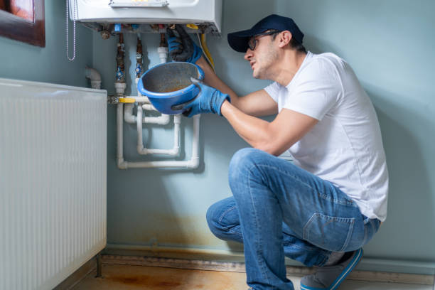 Clogged Drain Plumber in Rifle, CO