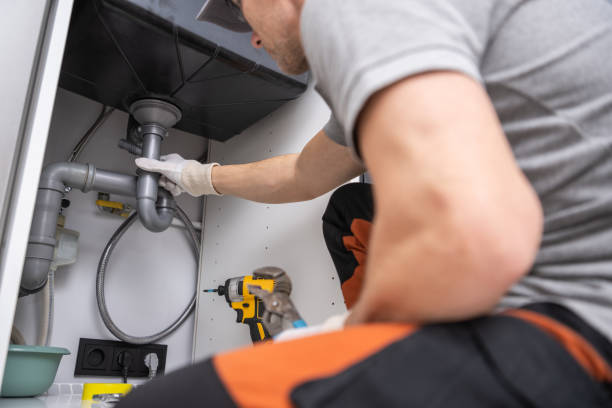 Best Hot Water Heater Installation  in Rifle, CO