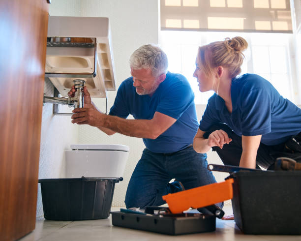 Best Residential Plumbing Services  in Rifle, CO